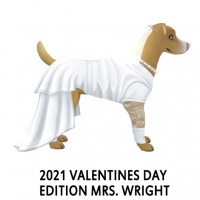 2021 Valentines Day Edition – Mrs. Wright