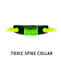 Toxic Spike