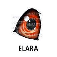 2018 Gacha Edition - Elara