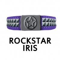 Rockstar Iris