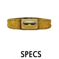 Specs Collar