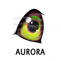 2018 Gacha Edition - Aurora