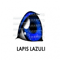 Lapis Lazuli Eye