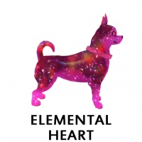 Elemental Heart