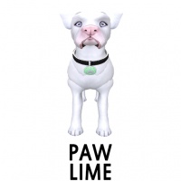 Paw- Lime