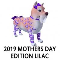 2019 Mothers Day Edition - Lilac