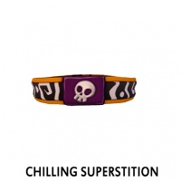 Chilling Superstition