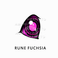 Rune Fuchsia