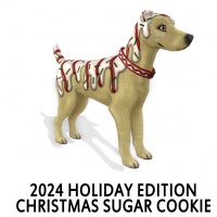 2024 Holiday Edition - Christmas Sugar Cookie