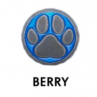 Paw- Berry