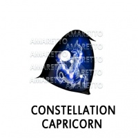 Constellation - Capricorn January 1 -January 31, 2021