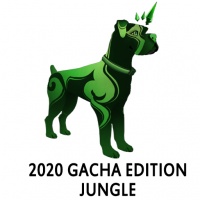 2020 Gacha Edition - Jungle