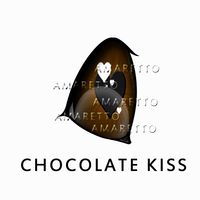 Chocolate Kiss (eye)