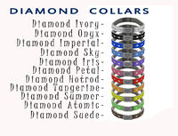 Diamond Collars