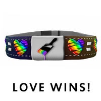 Love Wins! Collar