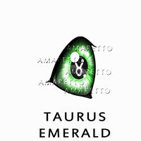 Taurus Emerald