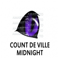 Count De Ville - Midnight