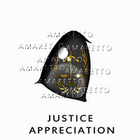 Justice Appreciation November 1 - November 30