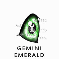 Gemini Emerald