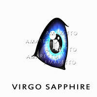 Virgo Sapphire