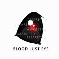 Blood Lust Eye