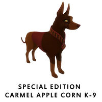 2017 Retro Special Edition - Caramel Apple Corn