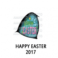 Happy Easter 2017!