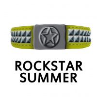 Rockstar Summer