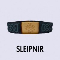 Sleipnir Collar