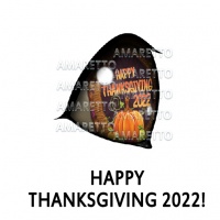 Thanksgiving 2022!