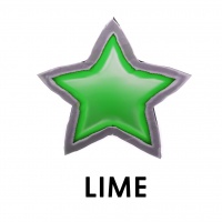 Star- Lime