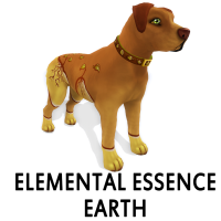 Elemental Essence - Earth