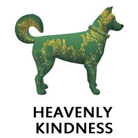 Heavenly Kindness