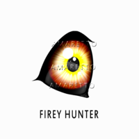 Firey Hunter