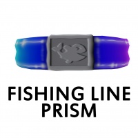 Fishing Line Prism