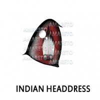 Indian Headdress