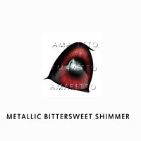 Metallic Bittersweet Shimmer