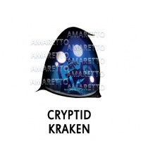 Cryptid Eye - Kraken May June 1- June 30