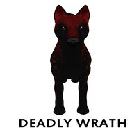 Deadly Wrath