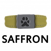 Saffron Collar