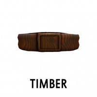 Timber Collar