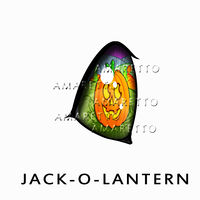 Jack-o-lantern