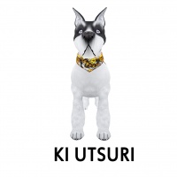 Ki Utsuri