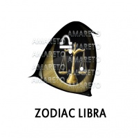 Zodiac Libra Eye