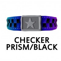 Checker Prism/Black