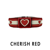 Cherish Red