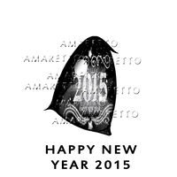 Happy New Year 2015