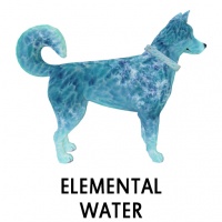 Elemental Water