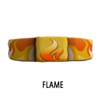 Flame Collar