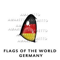 Flags Of the World - Germany March 1 – March 31